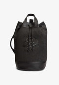 Tommy Hilfiger SLING - Cross body bag - black
