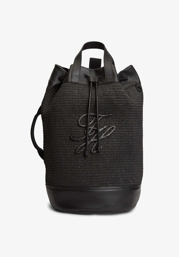 Tommy Hilfiger SLING - Cross body bag - black