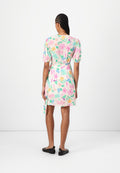 Fabienne Chapot CLEO WRAP DRESS