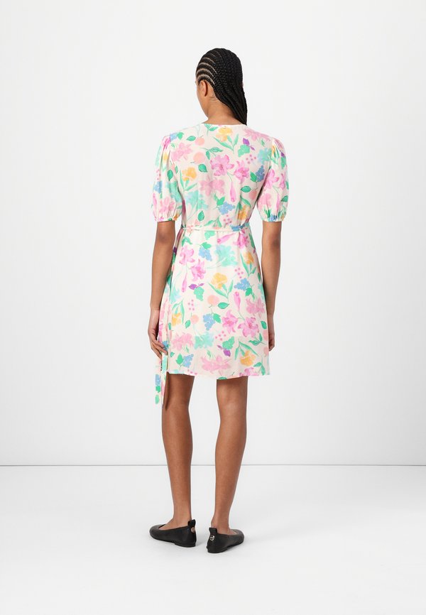 Fabienne Chapot CLEO WRAP DRESS