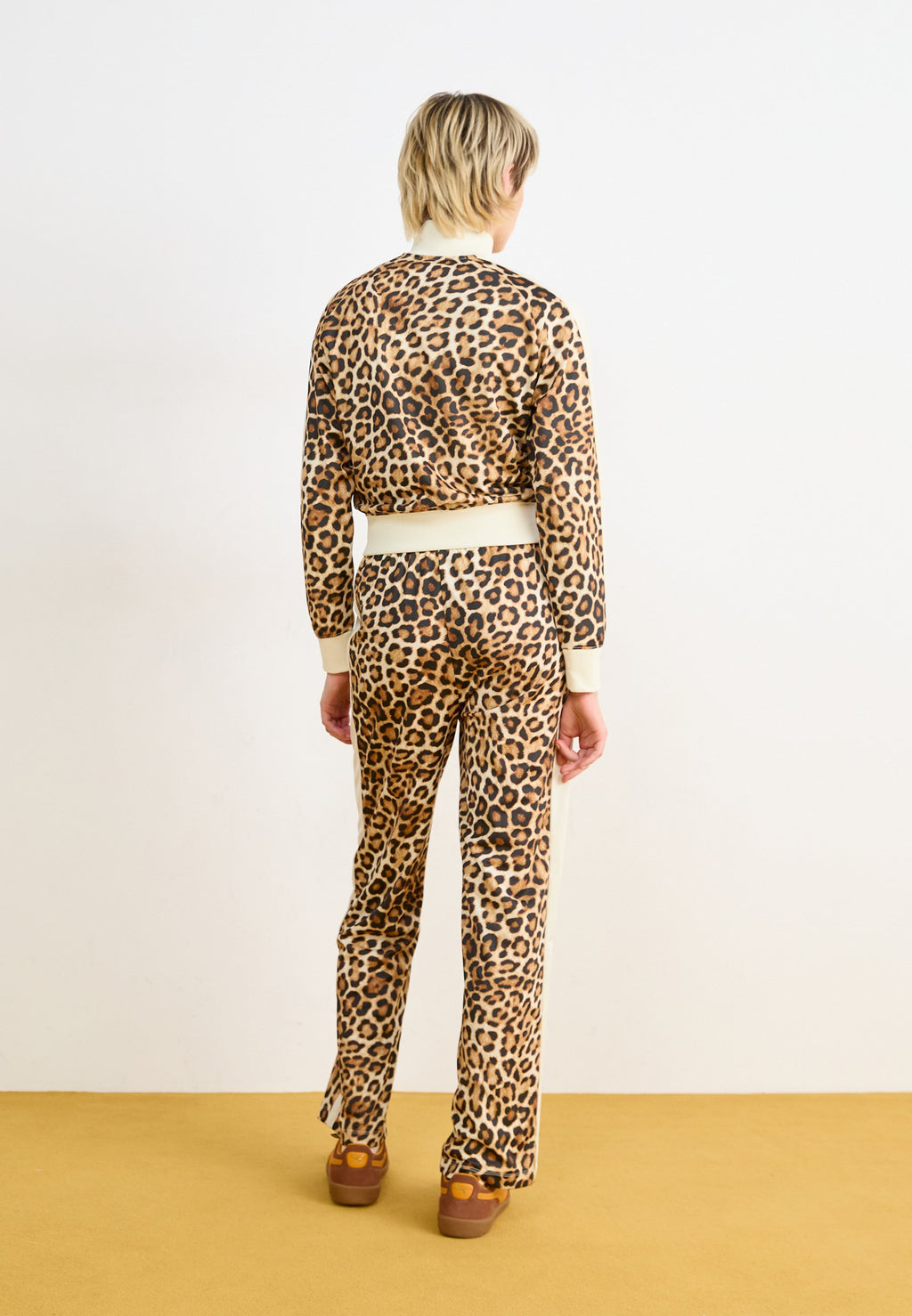Puma LUXE STRAIGHT