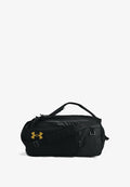 Under Armour CONTAIN DUO MEDIUM - Rucksack - black