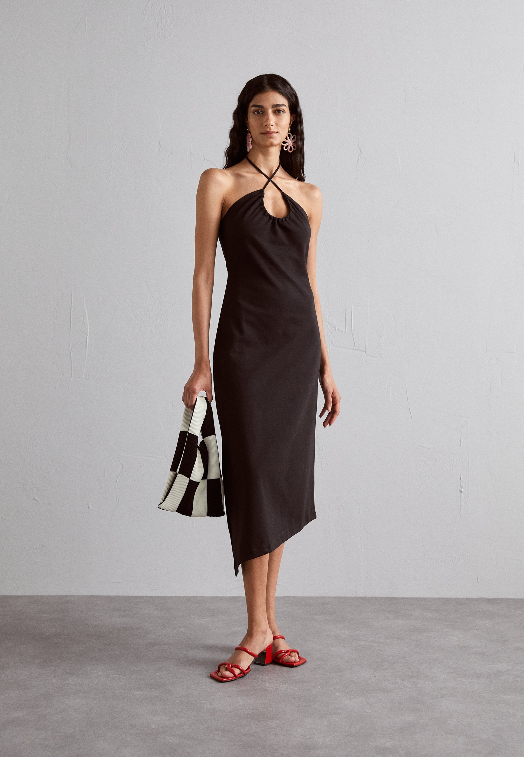 Holzweiler BIRDI TUBE DRESS