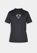 Nike Performance Sports T-shirt - black/white