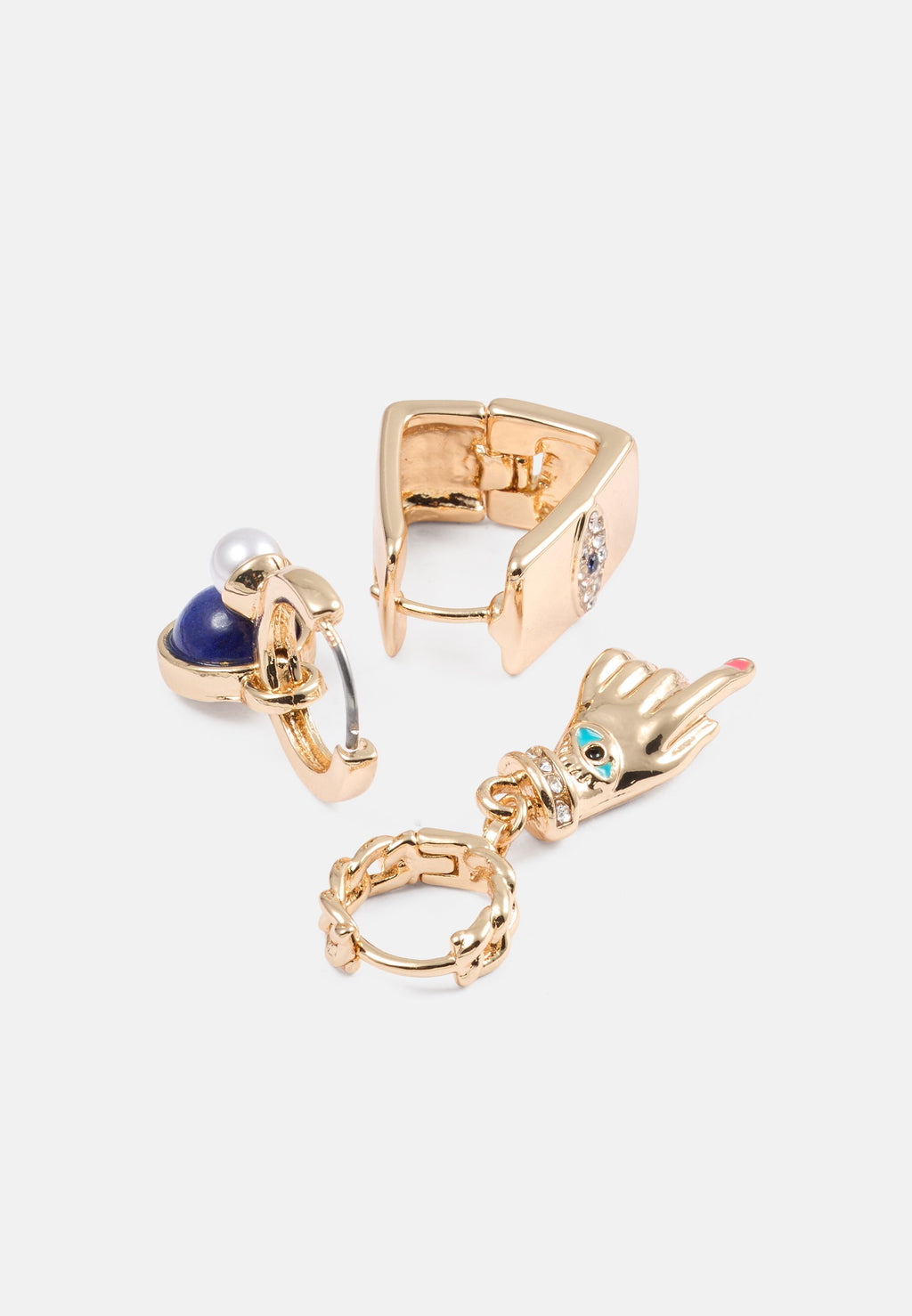 ALDO MYSTIQUEGAZE 3 PACK