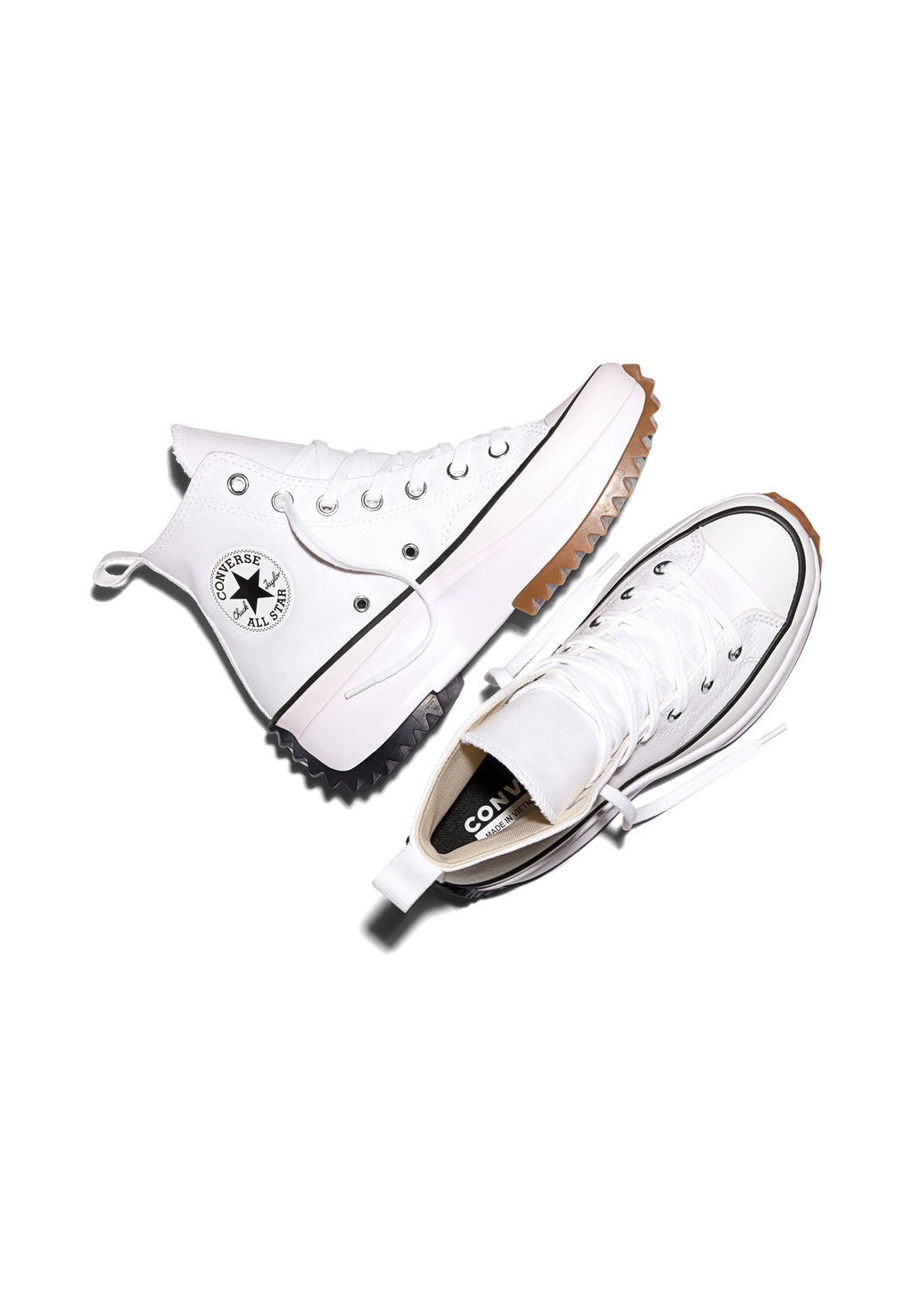 Converse RUN STAR HIKE