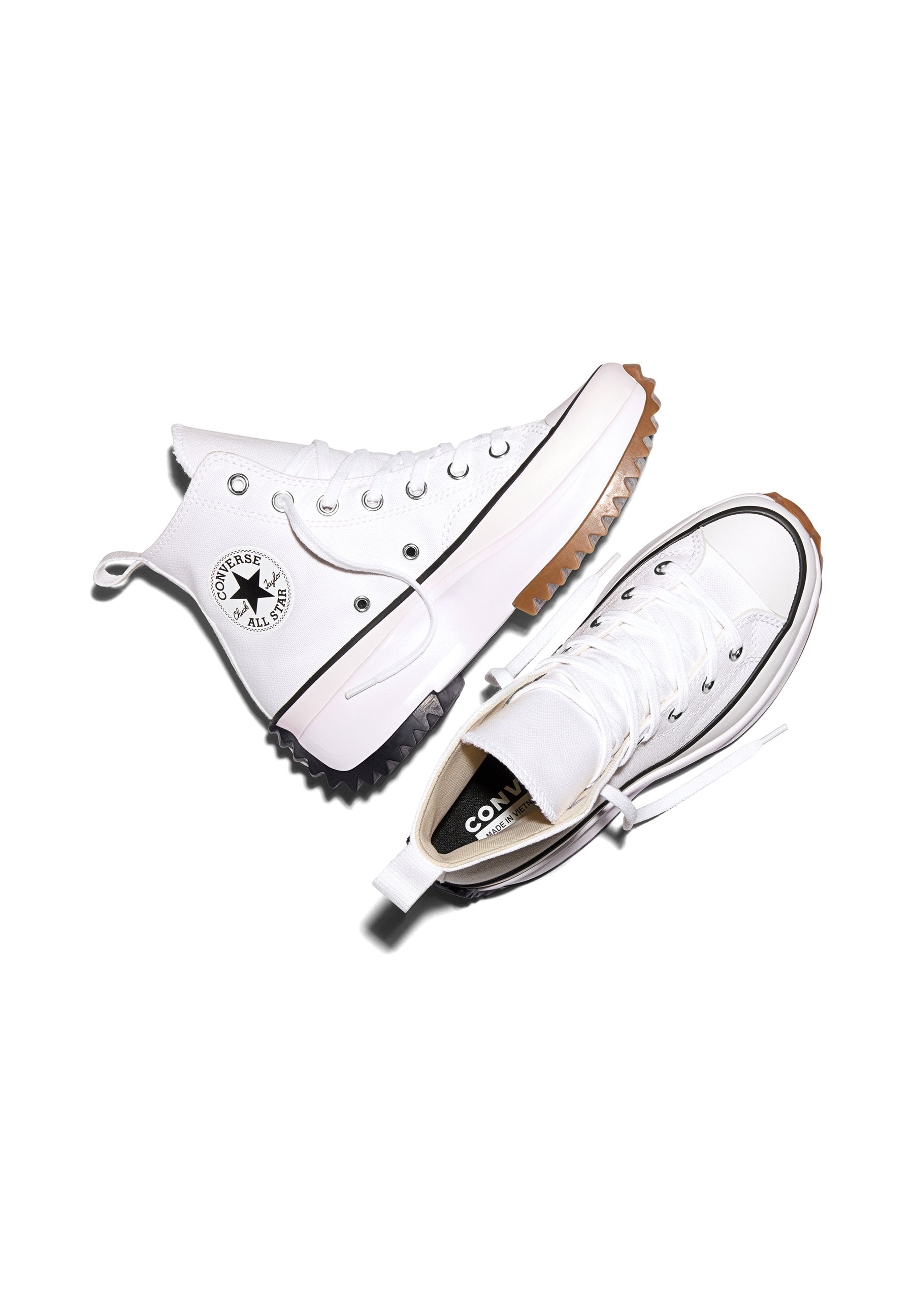 Converse RUN STAR HIKE
