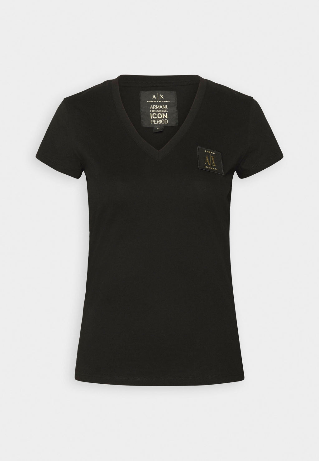 Armani Exchange T-Shirt basic Media 1