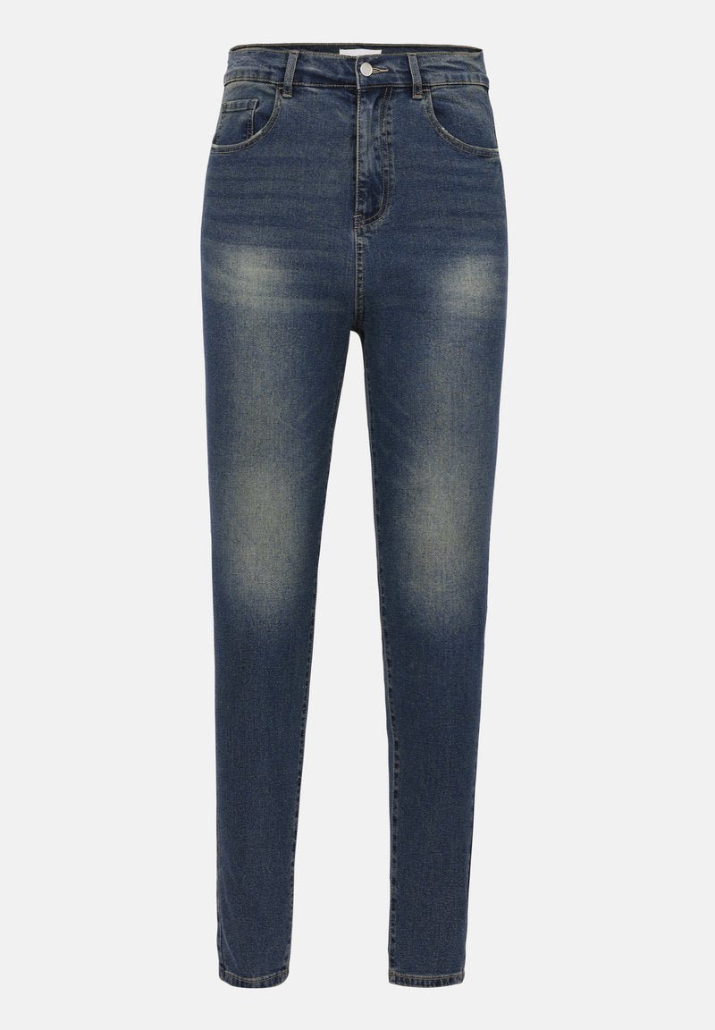 CLASSIC RIGID JEANS Media 1