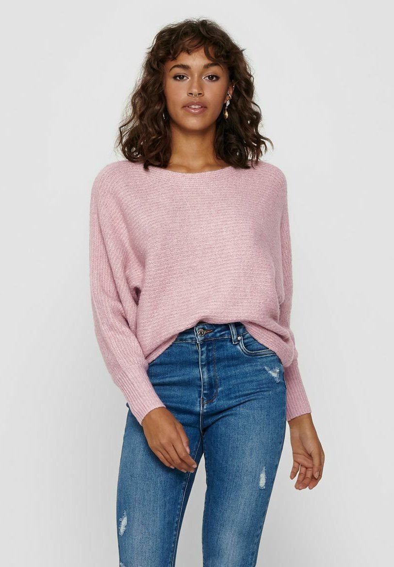 ONLY ONLDANIELLA L/S NOOS