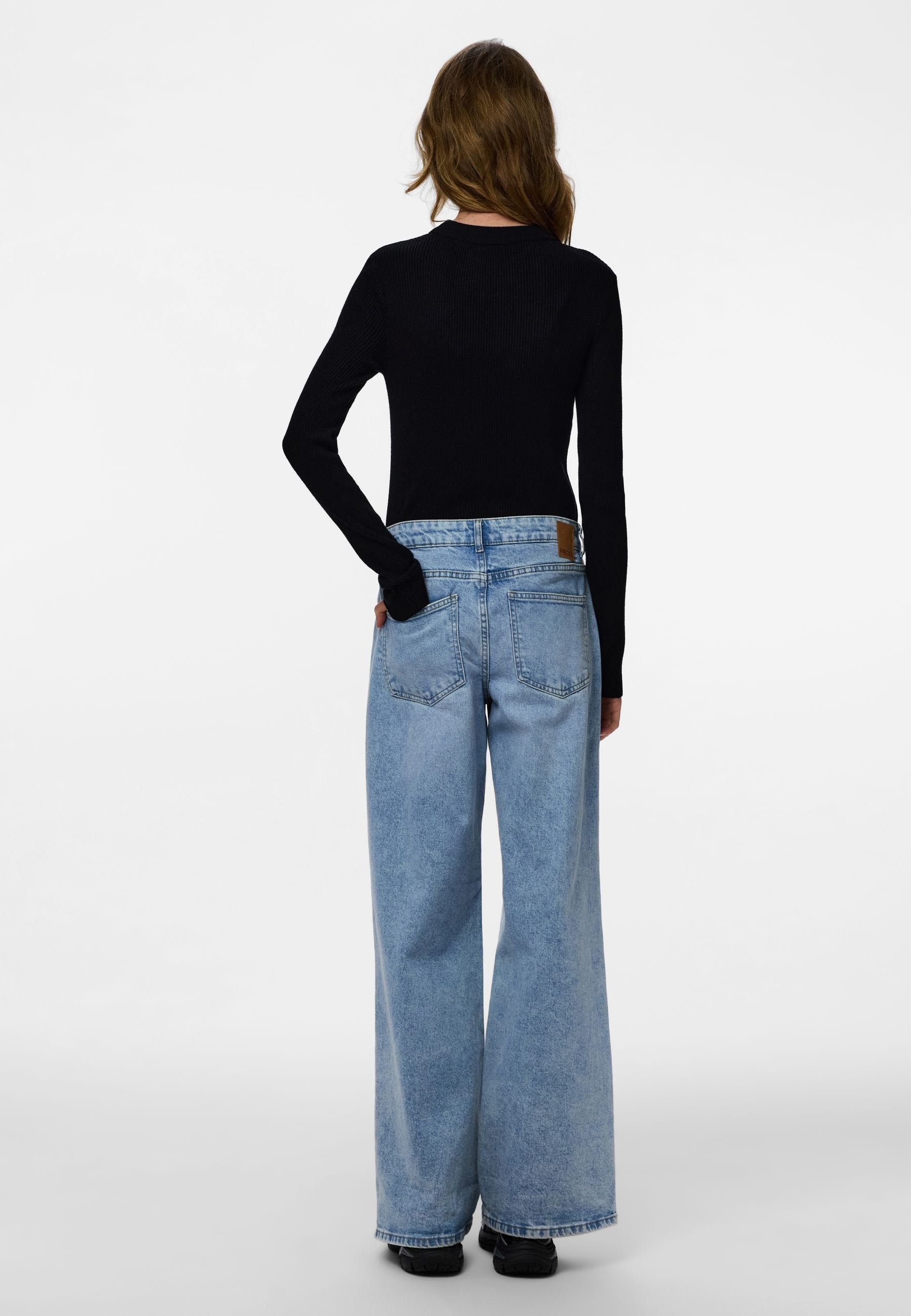 Pieces Knitted PCMIRA