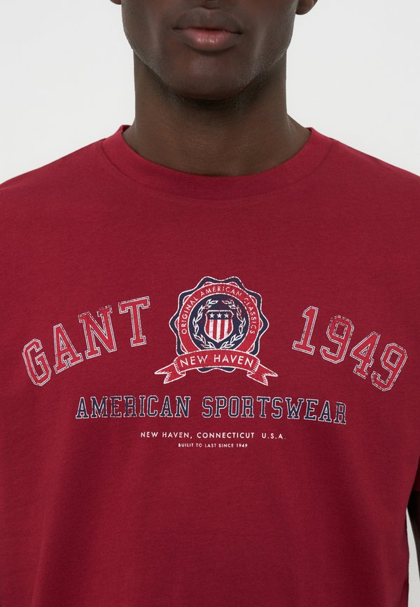 GANT
