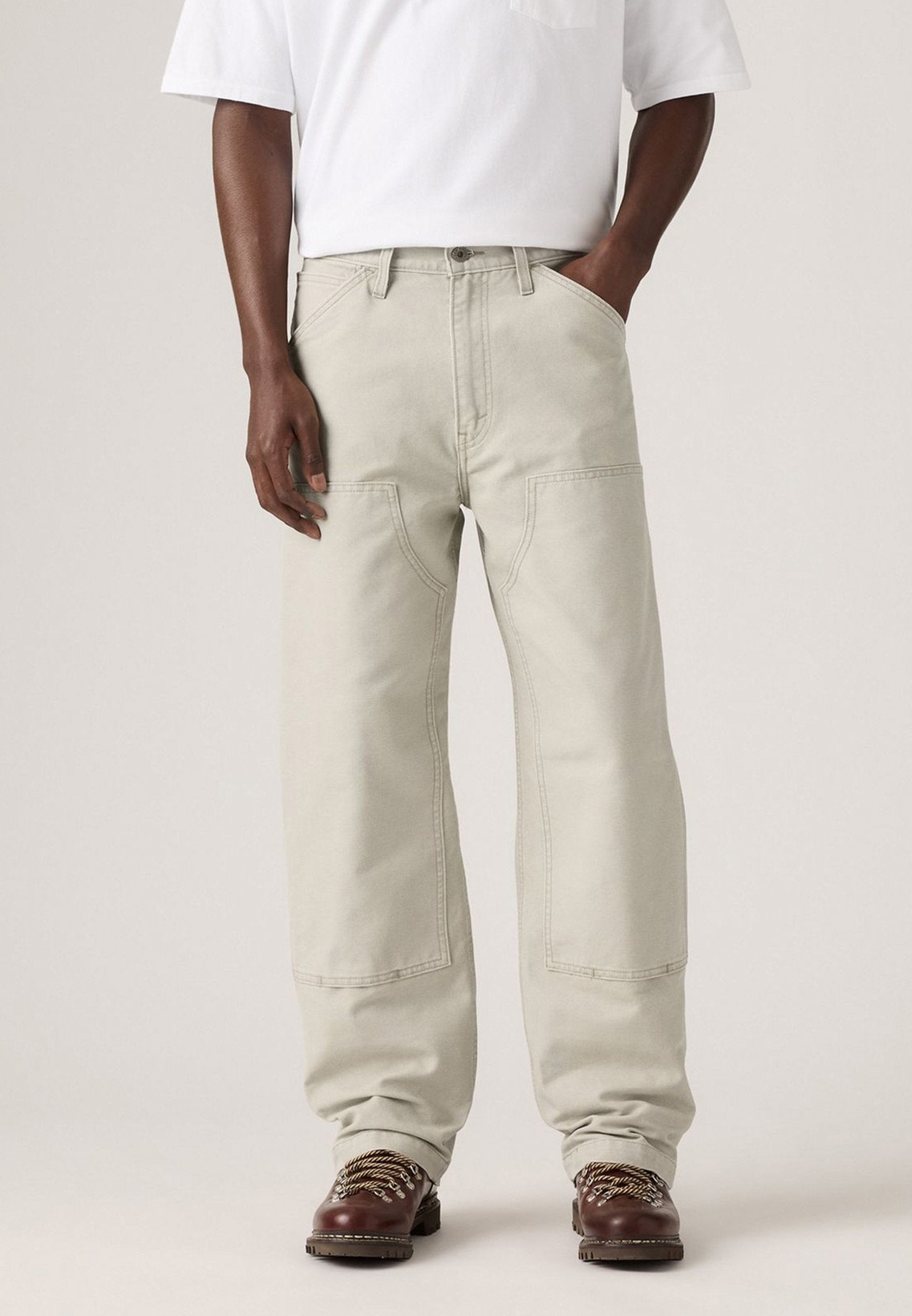 Levi's® Workwear 568® LOOSE STRAIGHT DOUBLE KNEE