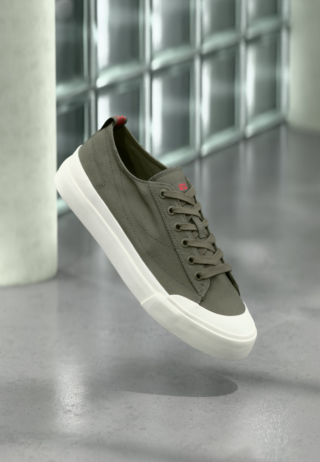 Diesel ATHOS S-ATHOS LOW