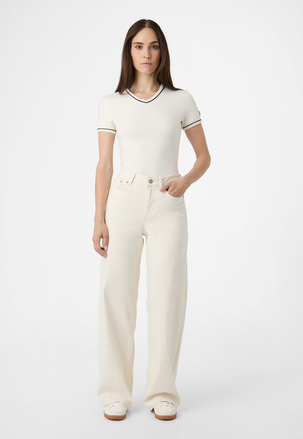 Fila PORTELLO V-NECK