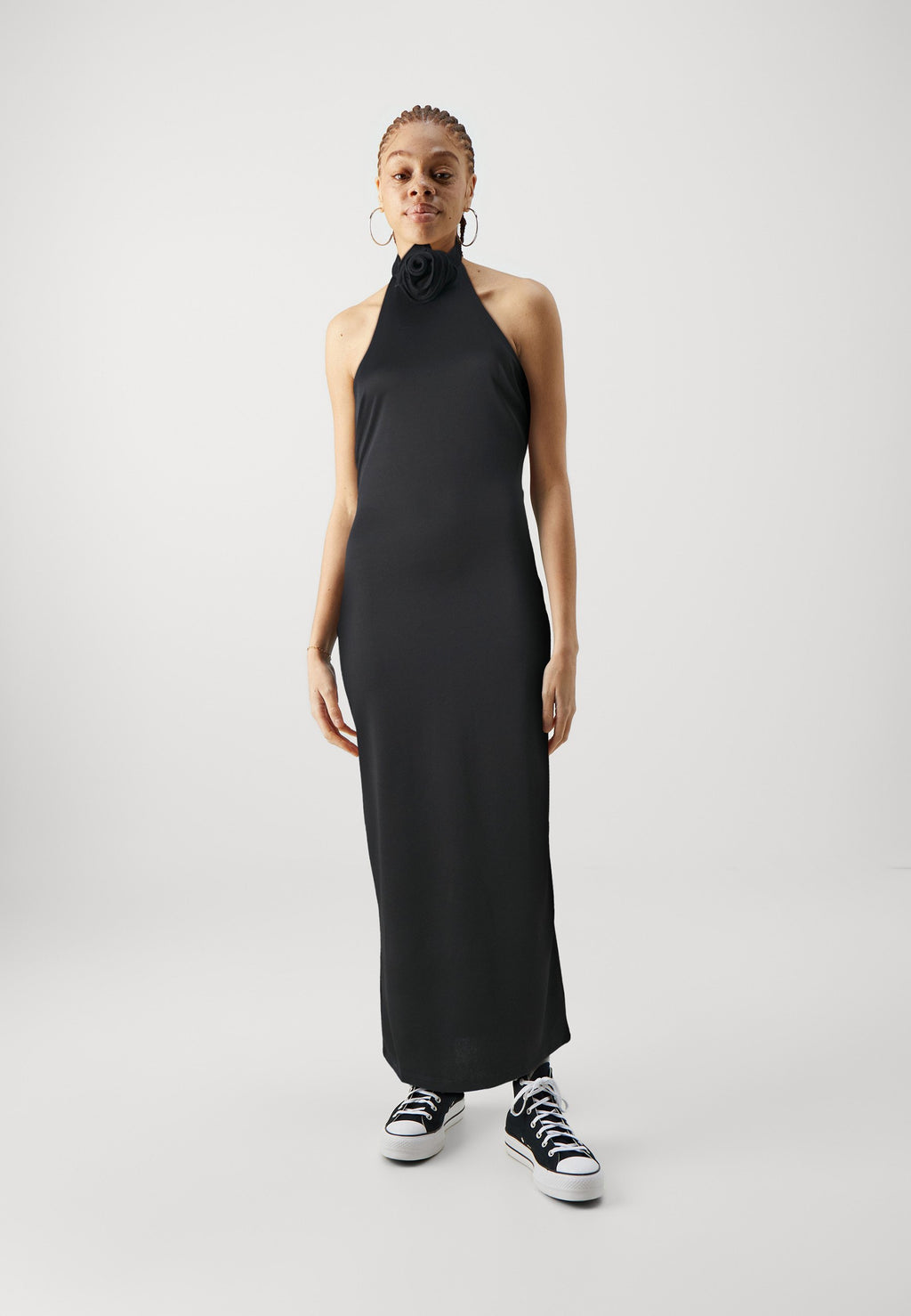 ONLY ONLMEXICANA LIFE ROSE DRESS