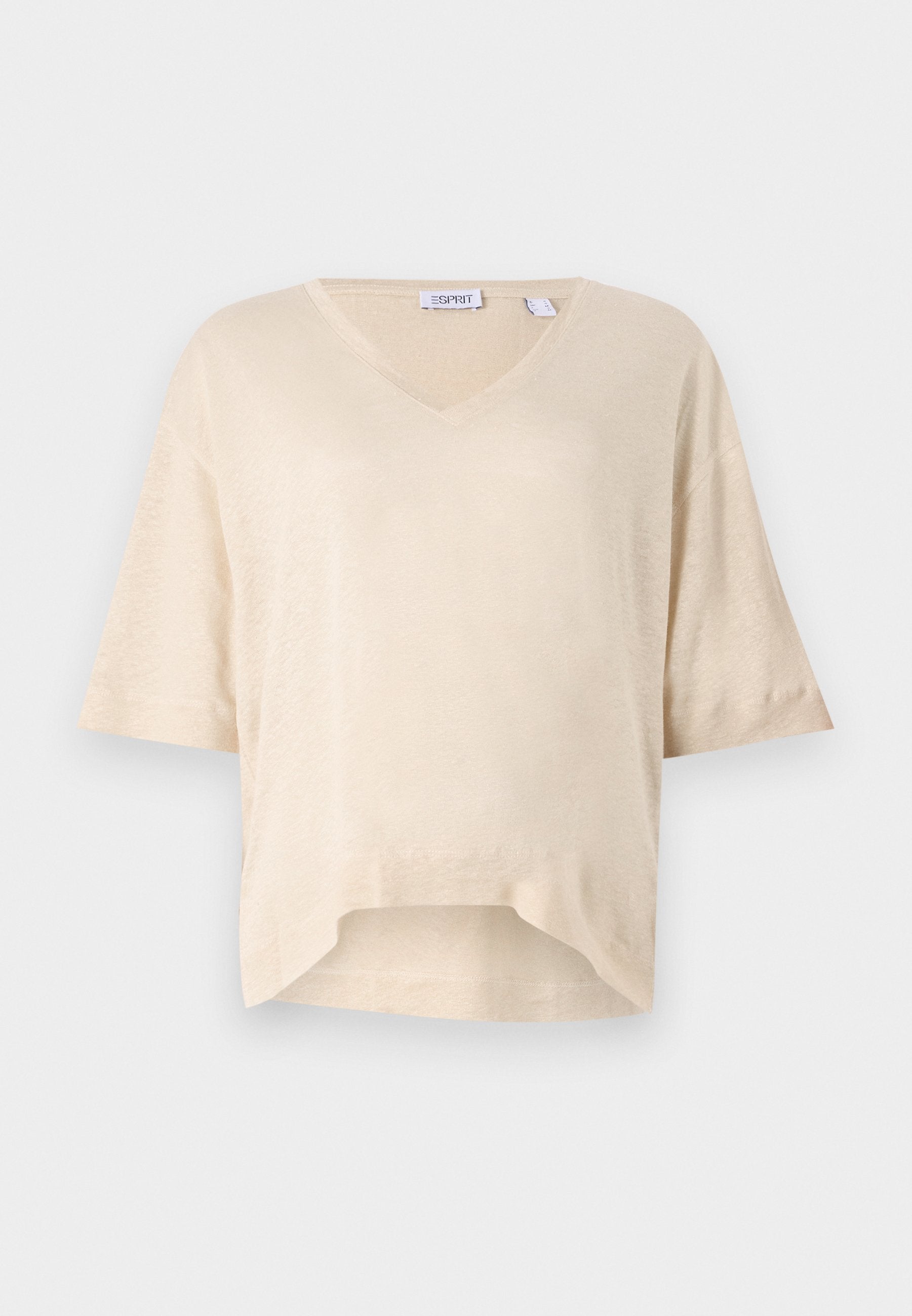 Esprit T-Shirt basic Media 1