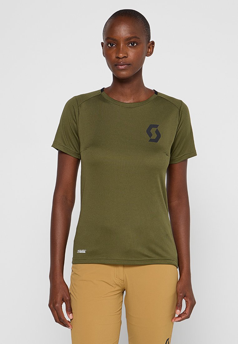 SCOTT Sports Sport T-Shirt Media 1