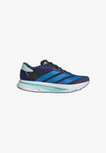 adidas Performance LAUFSCHUH ADIZERO SL 2 - Walking trainers - mutprp lurabl legink