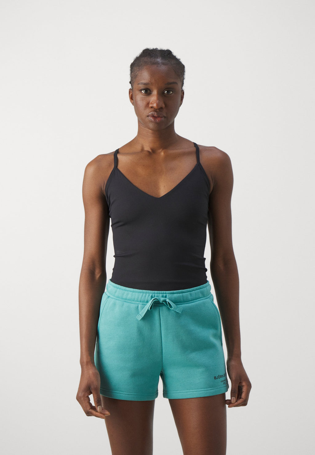 Björn Borg STUDIO STRAP TANK