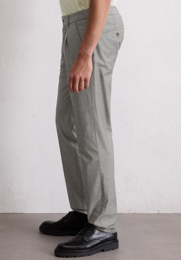 Marc O'Polo MODEL STIG PLEATS SHAPED