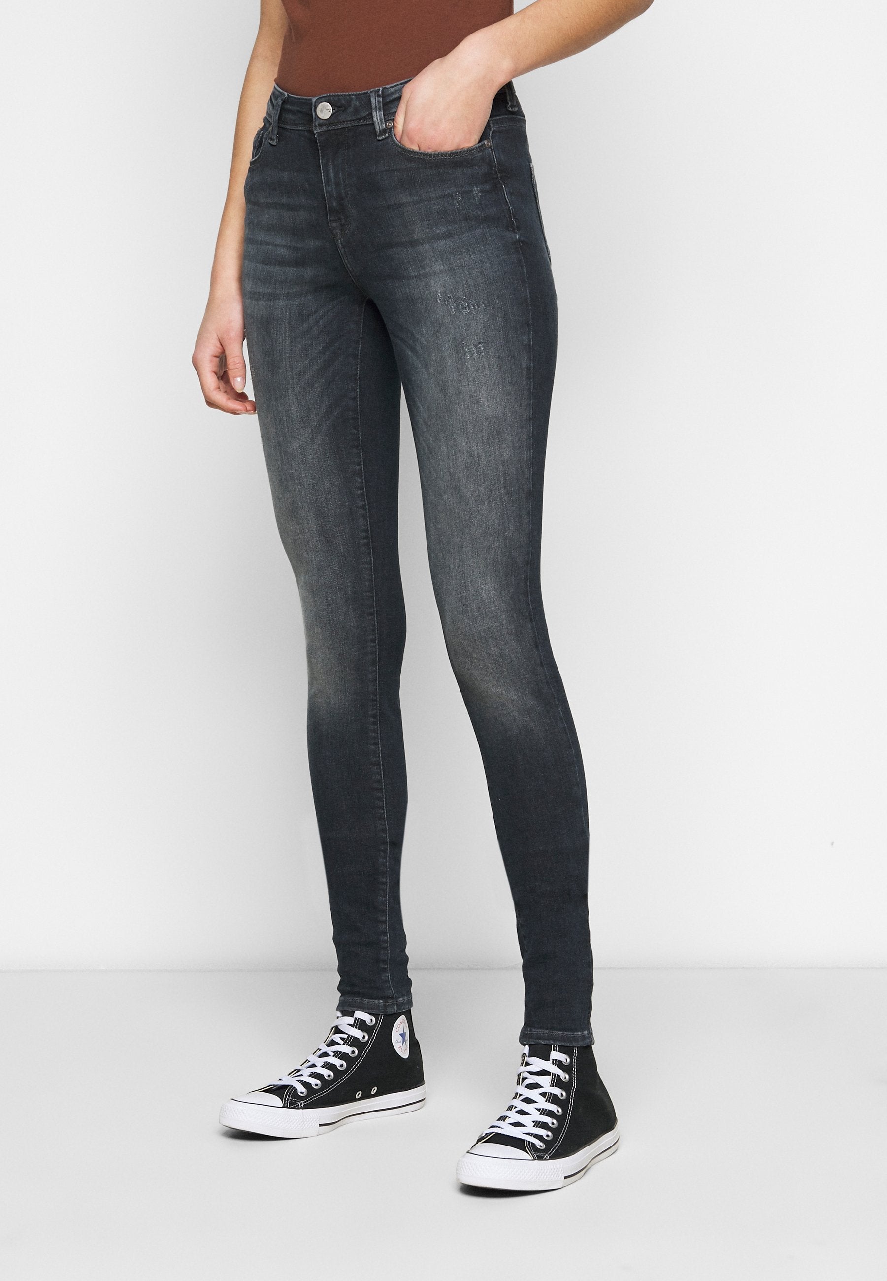 ONLSHAPE LIFE REG SKINNY  Media 3