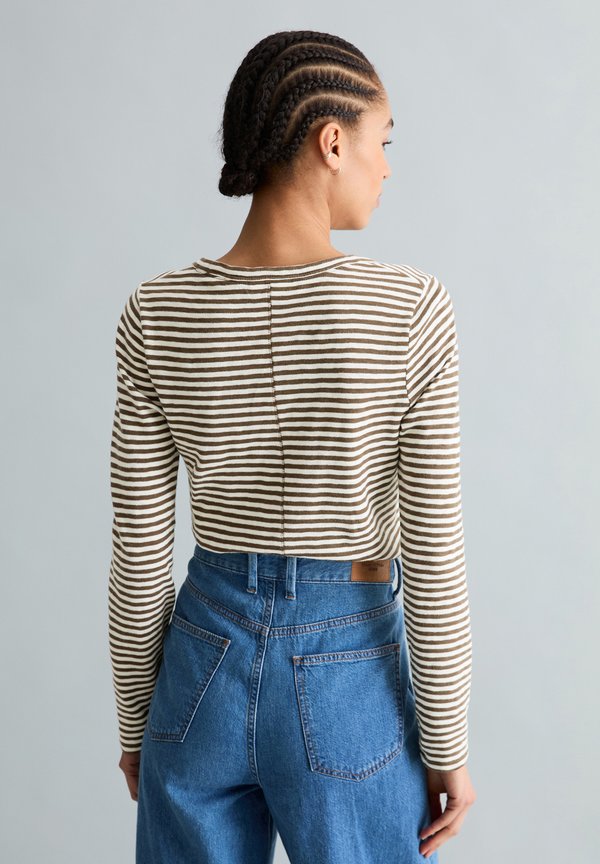 Marc O'Polo DENIM REGULAR HEAVY SLUB