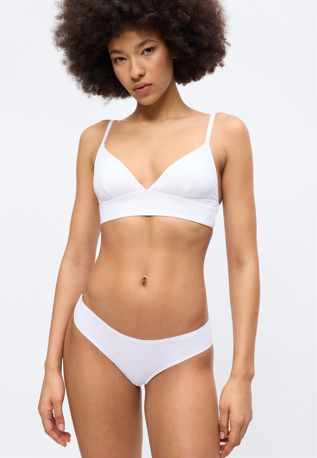 Hunkemöller 5 PACK