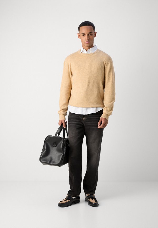 Scotch & Soda SOFT REGULAR FIT SWEATER