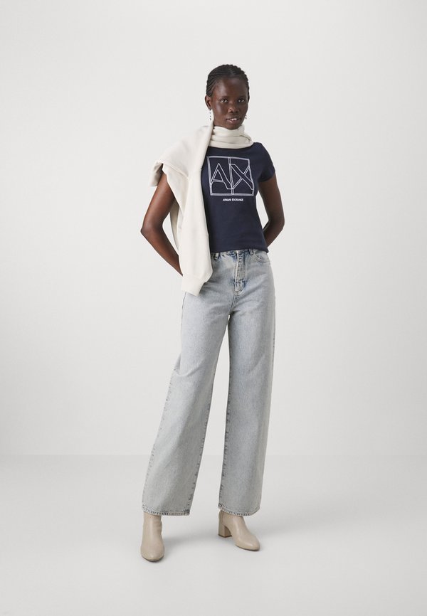 Armani Exchange