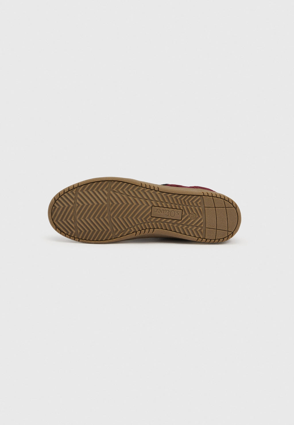 s.Oliver Sneaker low Media 4