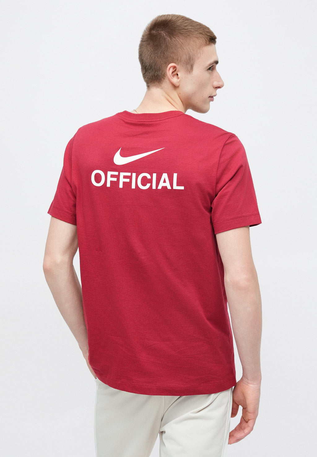 Nike Sportswear