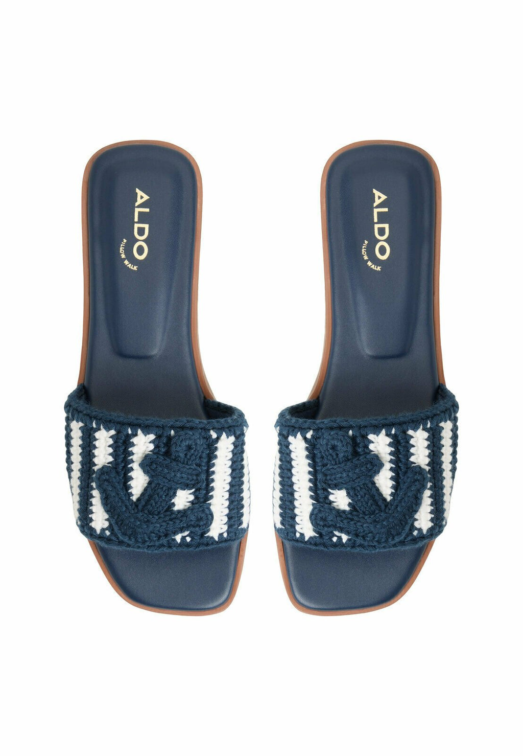 ALDO SLIDE