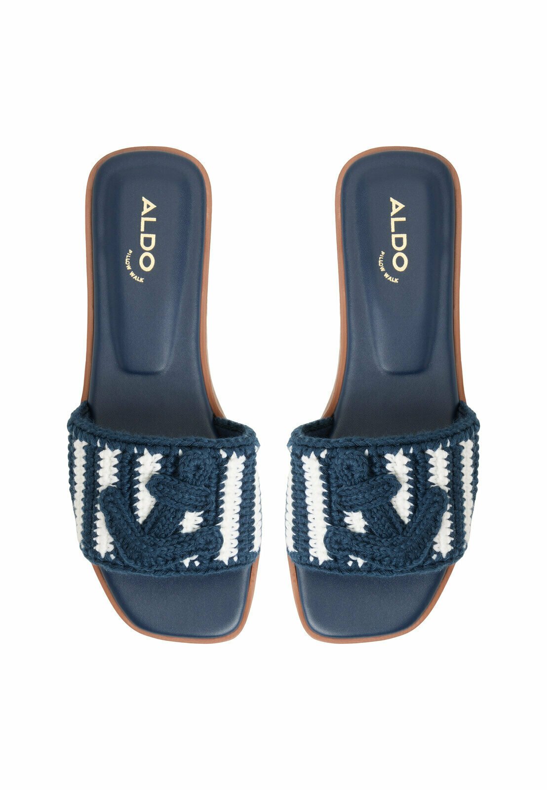ALDO SLIDE