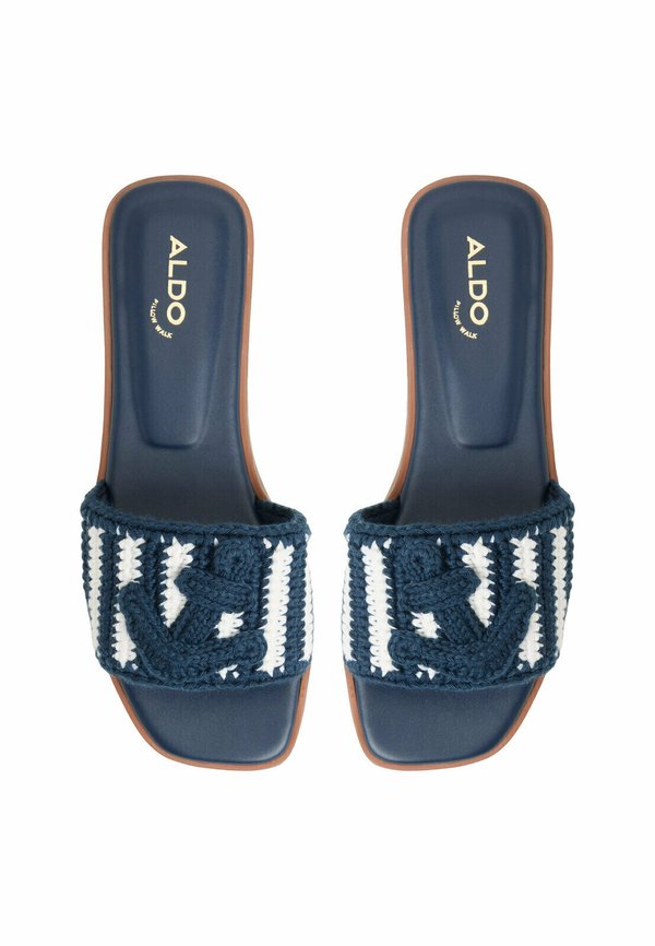ALDO SLIDE