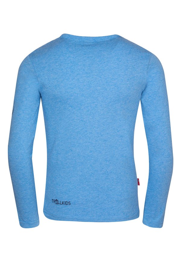TROLLKIDS OSLO