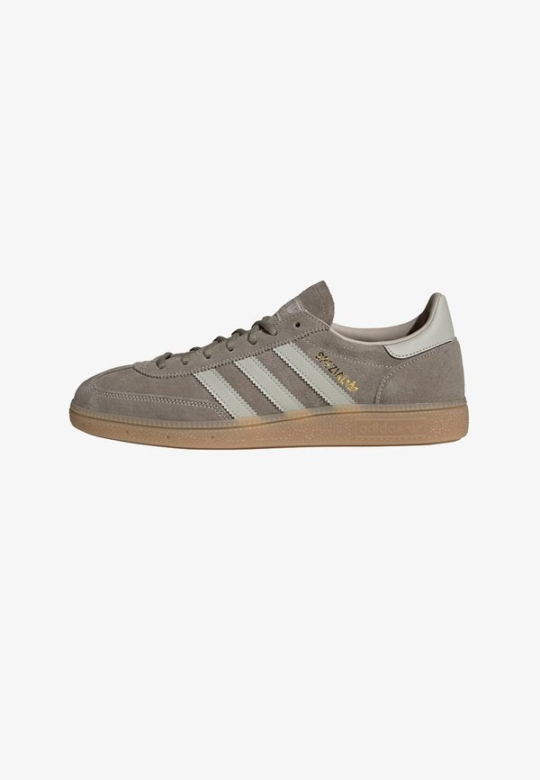 adidas Originals HANDBALL SPEZIAL UNISEX - Trainers - clay alumina gum