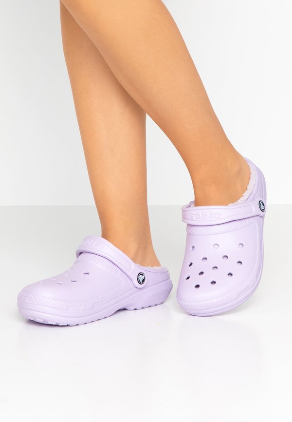 Crocs CLASSIC LINED CLOG