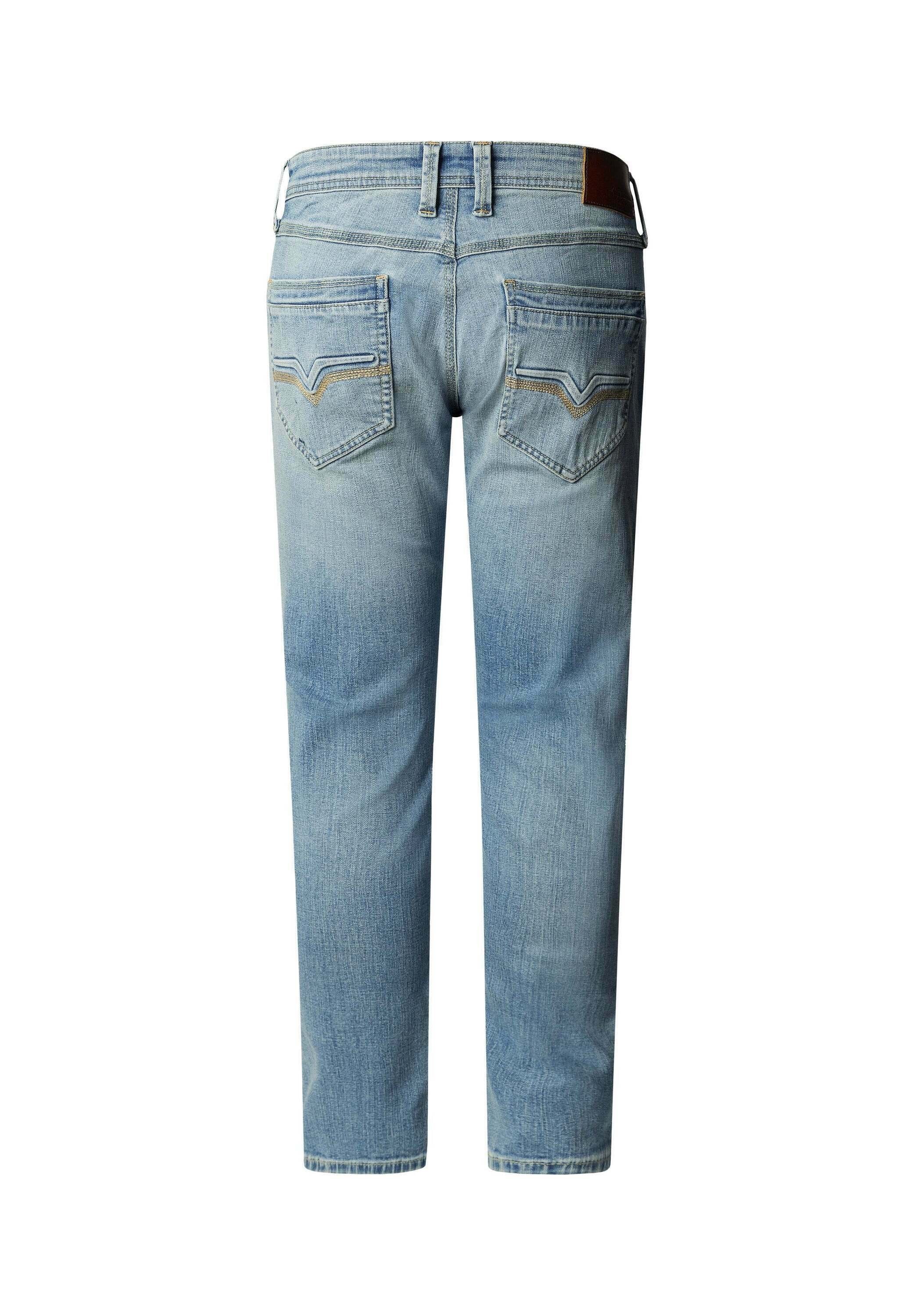 Pepe Jeans
