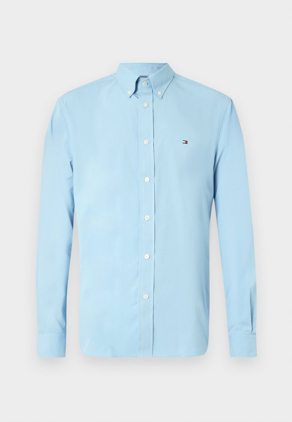 Tommy Hilfiger PERFORMANCE SOLID - Shirt - well water