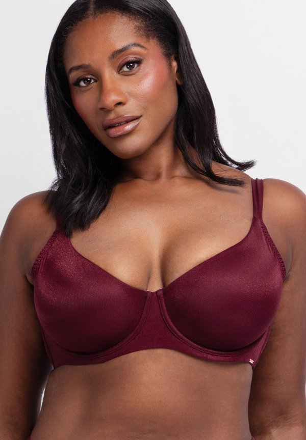 DORINA ORIGINS-SHIMMER NON PADDED