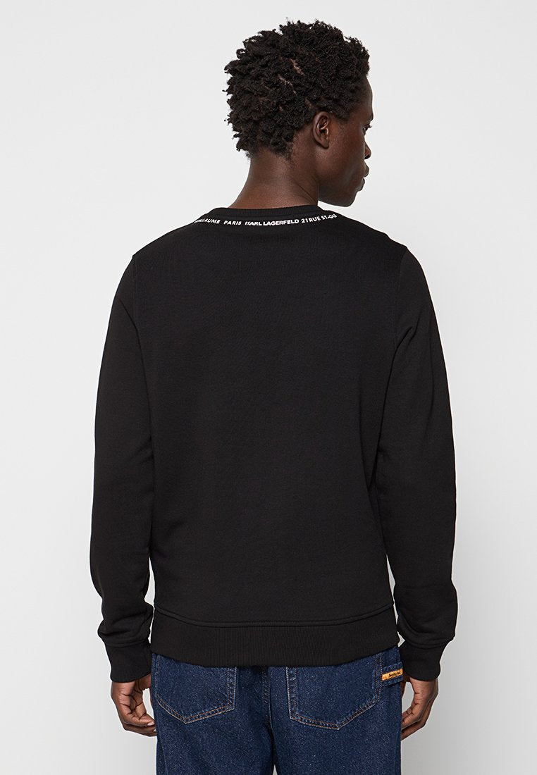 KARL LAGERFELD Sweatshirt Media 3