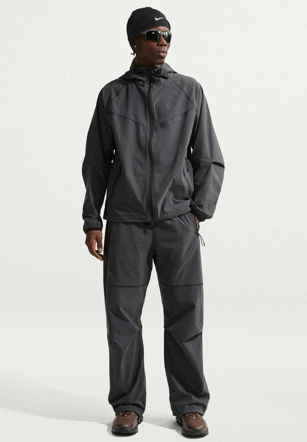 Nike Sportswear Trousers - anthracite anthracite black