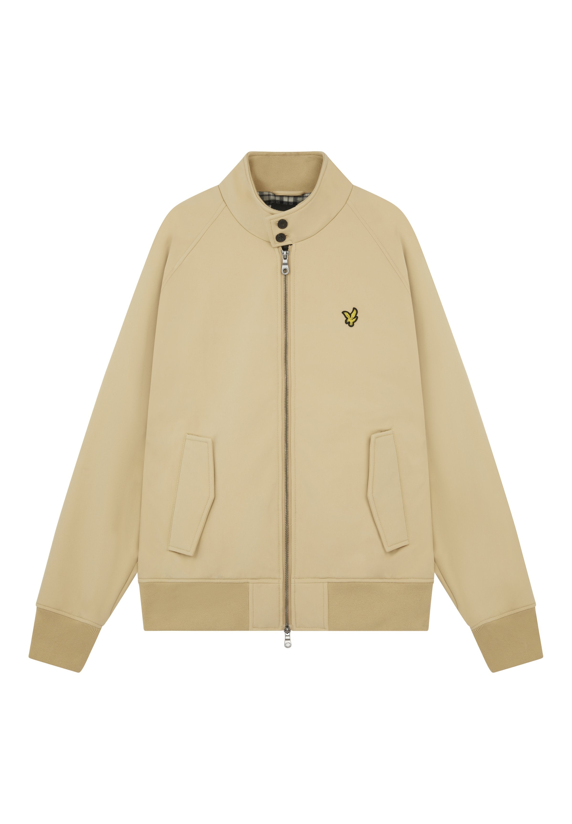 Lyle & Scott HARRINGTON JACKET