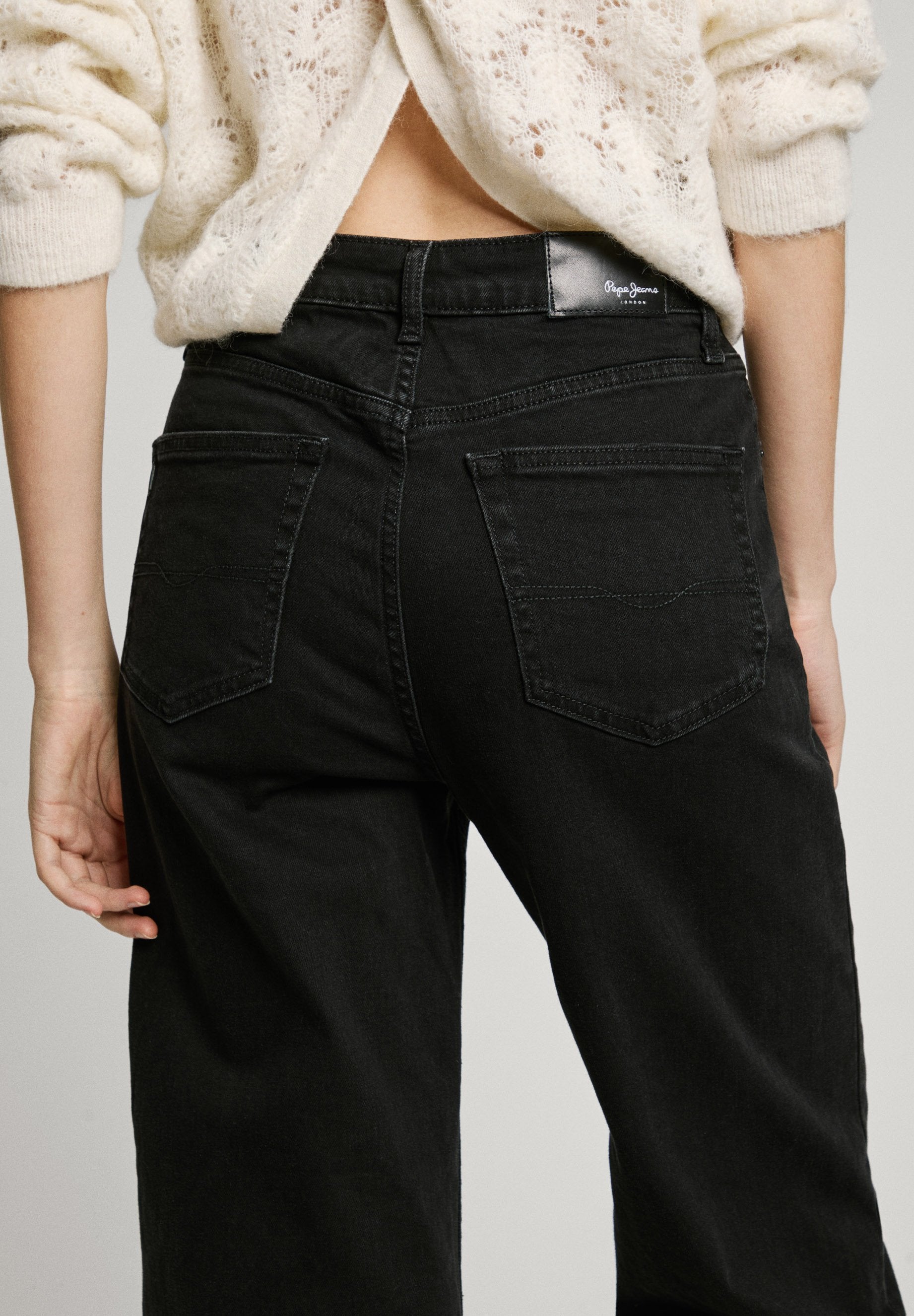 Pepe Jeans UHW LEXA