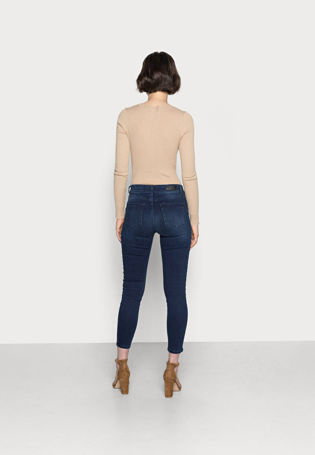 LTB LTB Lonia Ferla Wash Jeans Skinny Fit