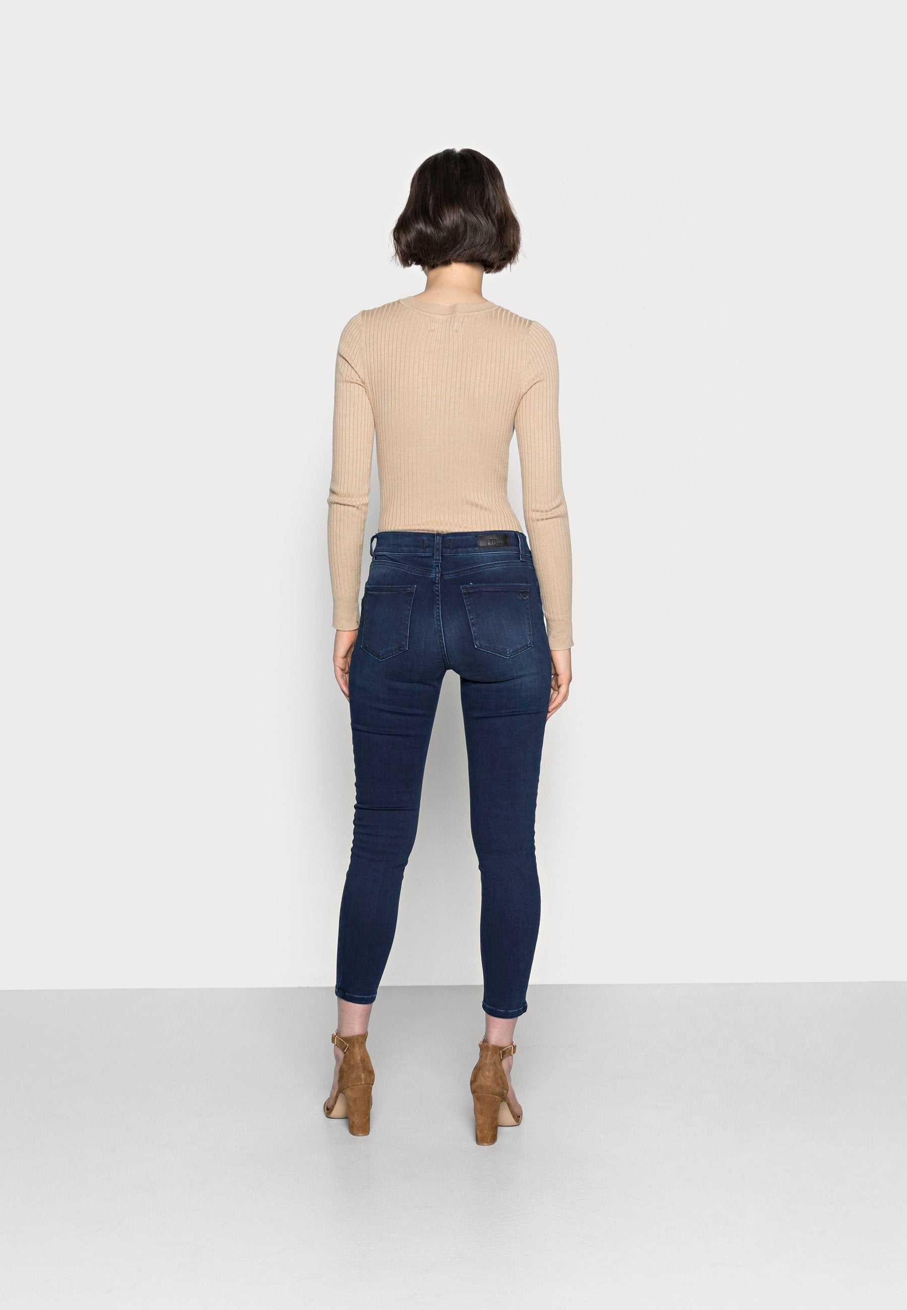 LTB LTB Lonia Ferla Wash Jeans Skinny Fit