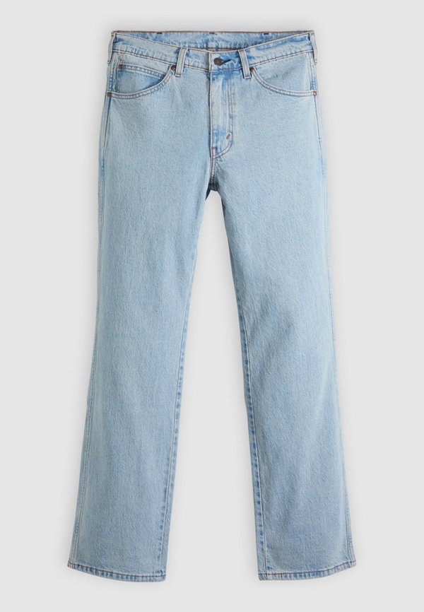 Levi's® 537® WESTERN BOOTCUT - Straight leg jeans - back in the saddle