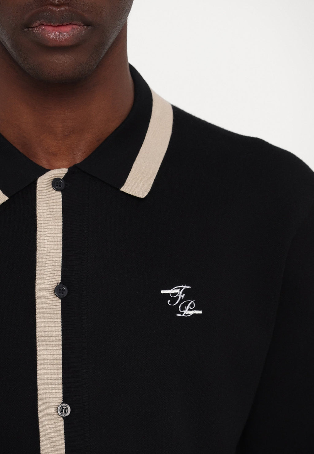 Filling Pieces SHIRT GARDENER UNISEX