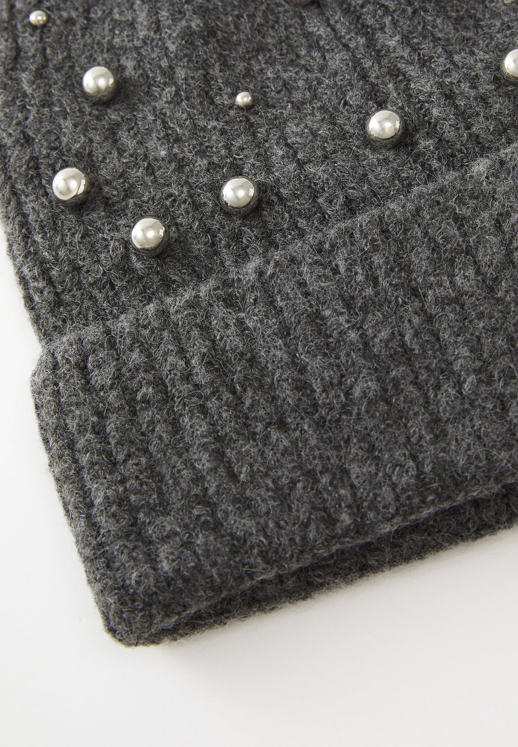 MAX&Co. BIJOUXBEANIE